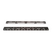 Panduit FLEX-CM-1UB Adjustable Cable Management Bracket