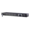 CyberPower PDU41001 - Power Distribution Unit - 1U - 120 VAC - 8 - NEMA 5-15R -  - view 3