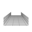 Panduit PWB6X18EZ Electro-Zinc Steel Wire Basket Tray
