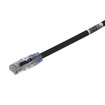 Panduit UTP6AX5BL 5ft Cat 6A UTP Patch Cord