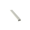 Panduit LDPH5WH10-A 10 ft Power-Rated Surface Raceway