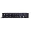 CyberPower Monitored PDU, 30A 240V (12) IEC-C13 (4) IEC-C19 Outlets L6-30P 12ft 