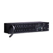 CyberPower Monitored PDU, 30A 240V (12) IEC-C13 (4) IEC-C19 Outlets L6-30P 12ft  - view 4
