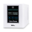 Cyberpower M550L - UPS - Mini-tower - Line-interactive - Output 120 VAC - 440WAT - view 3