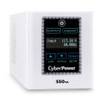 Cyberpower M550L - UPS - Mini-tower - Line-interactive - Output 120 VAC - 440WAT - view 4