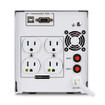 Cyberpower M550L - UPS - Mini-tower - Line-interactive - Output 120 VAC - 440WAT - view 5
