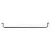 Panduit SRB19BLY 19" Rack Strain Relief Rail