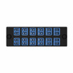 Panduit FAP12WBUDLCZ 12-Port LC Duplex OS2 Fiber Panel - Image 3