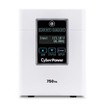 Cyberpower M750L - UPS - Mini Tower - Line-interactive - Output 120 VAC - 600WAT - view 2