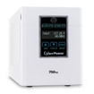 Cyberpower M750L - UPS - Mini Tower - Line-interactive - Output 120 VAC - 600WAT - view 4