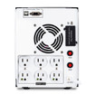 Cyberpower M750L - UPS - Mini Tower - Line-interactive - Output 120 VAC - 600WAT - view 6