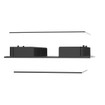 Panduit FSC24 24-Splice Fiber Holder