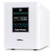 Cyberpower M1100XL - UPS - Mini Tower - Line-interactive - Output 120 VAC - 880