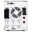 Cyberpower M1100XL - UPS - Mini Tower - Line-interactive - Output 120 VAC - 880
