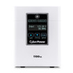 Cyberpower M1100XL - UPS - Mini Tower - Line-interactive - Output 120 VAC - 880 - view 2