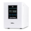 Cyberpower M1100XL - UPS - Mini Tower - Line-interactive - Output 120 VAC - 880 - view 3