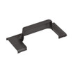 Panduit FRSPJC46LBL FiberRunner 6x4 Junction Cover