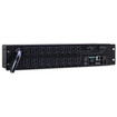 CyberPower Power Distribution Unit - 2U - 16 NEMA 5-20R - 24A - 3 Year - Basic: Reliable A