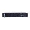 CyberPower Power Distribution Unit - 2U - 16 NEMA 5-20R - 24A - 3 Year - Basic:  - view 2