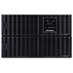 CyberPower Online Rack/tower NEMA L6-30P Input NEMA L6-20R AND NEMA L6-30R Output RMCARD205