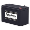 THE RB1270B UPS Replacement Battery Cartridge Restores Life TO Cyberpower UPS SY