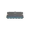Panduit FHCXN-12-03U MPO-SC OM3 12F Cassette