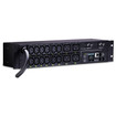 CyberPower Power Distribution Unit - 2U - 200-240V - 12 IEC-320 C13, 4 IEC-320 C19 - 24A -