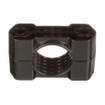 Panduit CCPL2H7083-X 70-83mm 2-Hole Cable Cleat