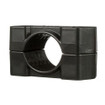 Panduit CCPL2H7083-X 70-83mm 2-Hole Cable Cleat