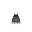 Panduit PWB2X12BL 2" x 12" Wire Basket Tray