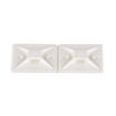 Panduit ABM112-AV-C Adhesive Cable Tie Mount