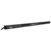 CyberPower Power Distribution Unit - Vertical (0U) - 200 - 240 VAC - 21 C13, 3 C19 - 24A -