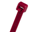 Panduit PRT2S-M2 Reusable Pan-Ty Tie 7.4" Red