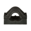 Panduit CCPLTR3745-X Trefoil Cable Cleat 37-45mm 10-Pack