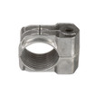 Panduit CCAL1H3238-X 1-Hole Aluminum Cable Cleat 32-38mm 10-Pack