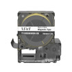 Panduit T150X000MXM-BK 36mm Magnetic Label Tape Cartridge