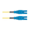 Panduit F92ERQ1Q1SNM002 OS2 LC 2m Fiber Patch Cord