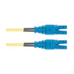 Panduit F92ERQ1Q1SNM002 OS2 LC 2m Fiber Patch Cord