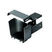 Panduit FRRF4FD2LBL 4" to 2" FiberRunner Reducer