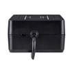 Cyberpower ST425 - UPS - Compact - Standby - Output 120VAC+/-5% - 260WATT - 425V - view 5