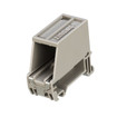 Panduit CADIN1IG-S Shielded DIN Rail Adapter