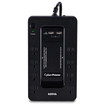 Cyberpower ST625U - UPS - Compact - Standby - Output 120 VAC+/-5% - 360WATT - 62