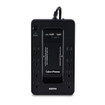 Cyberpower ST625U - UPS - Compact - Standby - Output 120 VAC+/-5% - 360WATT - 62 - view 2