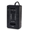 Cyberpower ST625U - UPS - Compact - Standby - Output 120 VAC+/-5% - 360WATT - 62 - view 3