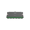 Panduit FHC9N-12-3GU 12-Fiber MPO-SC/APC HD Flex Cassette