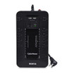 CyberPower ST900U - UPS - Compact - Standby - 500WATT - 900VA - USB - NEMA 5-15P - 12 NEM
