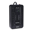 CyberPower ST900U - UPS - Compact - Standby - 500WATT - 900VA - USB - NEMA 5-15P - view 4