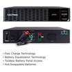 CyberPower Extended Battery Pack for PR1500RTXL2U PR2000RTXL2U PR2200RTXL2U & - BP48VP2U02