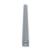 Panduit FL12X12LG 0.49" Flexible Wiring Duct 112-Pack