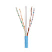 Panduit PUP6004VL-WLP Cat 6 Plenum Cable
